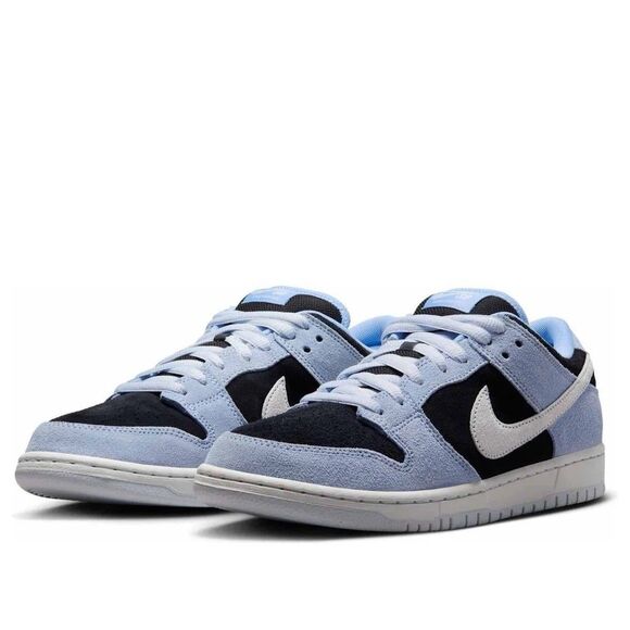 Size 19 Nike SB Dunk Low Black Aluminum Mens Athletic Shoes HF3063-400